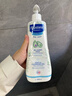 妙思乐（MUSTELA）儿童洗发沐浴二合一500ml 婴儿专用洗发水沐浴露法国进口 实拍图