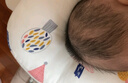 十月结晶哺乳枕哺乳期喂奶护腰婴儿防吐奶二合一喂奶神器 奇幻森林 实拍图