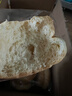 三只松鼠0蔗糖手撕面包 早餐小面包代餐饱腹整箱量贩休闲零食酵母1000g/箱 实拍图