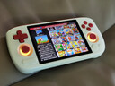 AYANEO Pocket AIR Mini 现货 复古安卓掌上游戏机 MTK Helio G90T 八核 4.2英寸经典迷你口袋掌机 复古白 3G+64G 实拍图