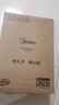 美的（Midea）电磁炉带锅套装可选单锅/双锅大火力家用大功率电磁灶电火锅一体可选可煮小米粥 【单灶】一体面板170MM发热盘2200W加大功率 实拍图
