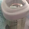 HEGEN海格恩奶瓶新生儿防胀气0-6个月以上仿母乳防呛奶婴儿ppsu奶瓶 240ml 奶瓶（大麦金/3-6月）自带2段奶嘴 实拍图