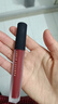 完美日记至臻柔色丝绒唇釉V03鲜红山楂色2.5g口红显白新年礼物送女生 实拍图