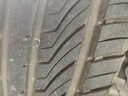 富神（FORTUNE）汽车静音棉轮胎235/55R19 105W XL FSR-303运动操控 哈弗-H6 实拍图