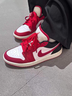 耐克（NIKE）2026年女子 AIR JORDAN 1 LOW AJ1篮球鞋 DC0774-160 38.5 实拍图
