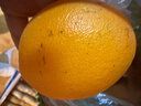 农夫山泉 17.5° 橙 赣南地区脐橙 净重10斤 铂金果 生鲜水果橙子年货礼盒 实拍图