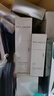 百雀羚（PECHOIN）至臻皙白2.0（水乳精华）套装美白淡斑提亮品质国货圣诞礼物 实拍图