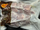 CP正大食品鸭锁骨4斤（共2包）冷冻生鲜麻辣卤味甜辣卤鸭锁骨 实拍图