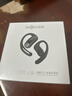 韶音（SHOKZ）【国家补贴】OpenFit Air T511开放式蓝牙耳机挂耳式不入耳运动跑步无线耳机 玄武黑 实拍图
