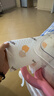 德佑 婴儿一次性隔尿垫25*33cm80片护理垫吸水不反渗建议6kg以内宝宝 实拍图