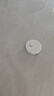 石头（roborock）扫地机器人扫拖一体 P20 自动上下水版 自动集尘洗拖布烘干补水擦地拖地洗地机吸尘器 A1690RR 实拍图