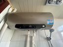 海尔（Haier）国家补贴电热水器60升 JT3 金刚无缝胆 3300W变频节能速热 终身免换镁棒 一级能效家用储水式 实拍图