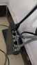 TP-LINK TL-R470GP-AC PoE供电·AP管理一体化企业级路由器 5个千兆端口 1WAN+4LAN 4口支持POE 实拍图