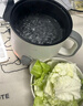 美的（Midea）电煮锅 电火锅 宿舍小电锅 电炒锅一体锅多功能料理电热锅 3L多用途锅煮煎炒锅泡面锅 HGE2510  实拍图
