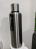 富光保温杯全钢杯盖316L不锈钢男女大容量便携学生水杯户外车载杯子 实拍图