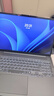 联想笔记本电脑小新Pro16 AI超能本 高性能轻薄本酷睿Ultra5 32G 1T 2.5K高刷屏 游戏【国家补贴】 实拍图