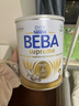 雀巢（Nestle） 德国原装进口 雀巢(Nestle) beba至尊版 六种HMO婴幼儿配方奶粉 2段 800g*3罐 效期至27-7月 实拍图