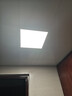 飞利浦（PHILIPS）集成吊顶LED面板灯平板灯超薄天花灯18W 300mm*300mm 白光（6000K）AX054 实拍图
