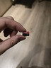闪迪（SanDisk）1TB TF（MicroSD）内存卡 A2 4K V30 U3 C10 至尊超极速移动存储卡 读速200MB/s 写速140MB/s 实拍图