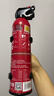 爱国者（aigo）车载灭火器水基21B手提3C国标认证支架礼盒款620ML适配特斯拉 实拍图