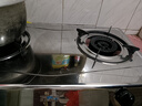 万家乐燃气灶【ITB91·无需开孔】液化气灶台  5.0kW大火力不锈钢煤气灶双灶台家用台式燃气灶具液化气 实拍图