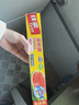 佳能（Glad）食品级保鲜膜90米 自带切割器 家用保鲜膜套30cm宽可商用 W300N 实拍图