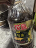 金龙鱼 食用油【保真菜籽油】醇香（纯香）菜籽油5L(新老包装交替发货) 实拍图