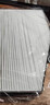 马勒（MAHLE）带炭PM2.5空调滤芯LAK621(明锐/速腾/迈腾/途观/高6/野帝昊锐速派 实拍图