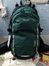 伯希和（Pelliot）登山包户外背包大容量书包男女超轻便徒步旅行双肩包165025051绿 实拍图