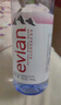 依云（evian）矿泉水 500ml*24瓶 饮用水 高端矿泉水 法国进口 会议商务用水 实拍图