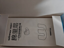 稳健棉里层医用口罩薄款空气口罩低呼吸阻力 独立装一只一袋50只 实拍图