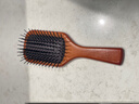 MEN WOO德国气垫梳按摩梳子木梳气囊蓬松神器排骨梳长发减静电男女士专用 实拍图