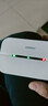 品胜随身wifi移动2025新款无线wi-fi6网络便携式4G上网卡mifi无限速上网免插卡车载全国通用流量 【WiFi6+中兴微芯片+5Ghz高速频段 】 实拍图