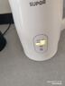 苏泊尔（SUPOR）电水壶烧水壶保温一体全自动恒温电热水壶1.7L大容量家用5段调温保温304不锈钢无缝内胆双层防烫 1.7L 实拍图