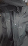 伯希和（Pelliot）【经典2.0山野】冲锋衣三合一男女秋冬户外防水防风保暖外套夹克 【通勤百搭】男款曜石黑 | 抓绒内胆 L 女 115-125斤 男131-152 实拍图