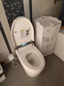 JOMOW智能马桶一体即热式全自动冲洗加热烘干坐便器带水箱杀菌金榜前十 K9全功能-自动语音泡沫-带水箱 250/300/350/400坑距下单备注 实拍图
