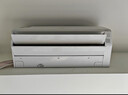富士通空调诺可力U系列 1.5匹1级能效15-22㎡适用 自清洁挂机铜管空调ASQG12KUCA (KFR-35GW/Bpkua) 实拍图