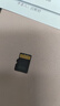金士顿（Kingston）64GB TF（MicroSD） 存储卡 U1 A1 V10 内存卡 读速100MB/s 适配无人机/运动相机/switch/监控 实拍图
