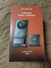 普联（TP-LINK）智能双摄可视门铃 家用监控电子猫眼摄像头500万超清3K画质 无线wifi手机远程查看对讲DB57C双摄版 实拍图