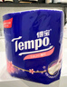得宝（TEMPO）一博同款 卷纸 樱花香味4层*160g*16卷 有芯卷筒加厚卫生纸纸巾  实拍图
