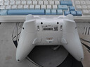 北通鲲鹏20无线游戏手柄智控双切扳机震动蓝牙手柄xbox电脑PC手机steam电视NSswitch2体感原神宝可梦ZA 实拍图