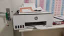 惠普（HP）598 家用学习连供无线打印一体机 大容量可加墨多功能打印复印扫描  彩色家庭打印机 实拍图