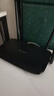 普联（TP-LINK）双千兆路由器 易展mesh分布式 AC1200无线家用穿墙 5G双频 WDR5620千兆易展版 IPv6 实拍图