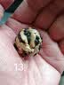 巴旦木坚果丸子瓜子酥坚果脆瓜子瓜子仁黑芝麻酥脆休闲小零食 巴旦木瓜子酥250g约50包 实拍图