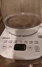 美的（Midea）养生壶 1.5L全自动煮茶壶 24h预约烧水壶 12小时智能恒温 11档控温电热水壶 花茶壶煮茶器YS15P202 实拍图