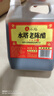 水塔红盖老陈醋6度2.3L【3陈酿 山西醋】家用食醋凉拌调味饺子蘸料 实拍图