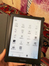 掌阅（iReader）Light4 长续航 6英寸智能阅读本 电子书阅读器 墨水屏电纸书 AI平板电脑学习看漫 便携笔记本 沉墨 实拍图