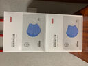 京东京造医用外科口罩一次性10只*10袋蓝色【性价比】 口罩成人冬季防寒 实拍图