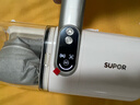 苏泊尔（SUPOR）无线除螨仪自集尘袋家用床宝母婴级除过敏认证尘螨过敏大吸力紫外线杀菌智能感应床上吸尘器R12 实拍图