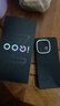 vivo iQOO Z10 Turbo+ 8000mAh超薄蓝海电池 天玑9400+ 自研电竞芯片Q2 新品5G游戏手机 政府补贴手机 云海白 12GB+256GB 官方标配 实拍图